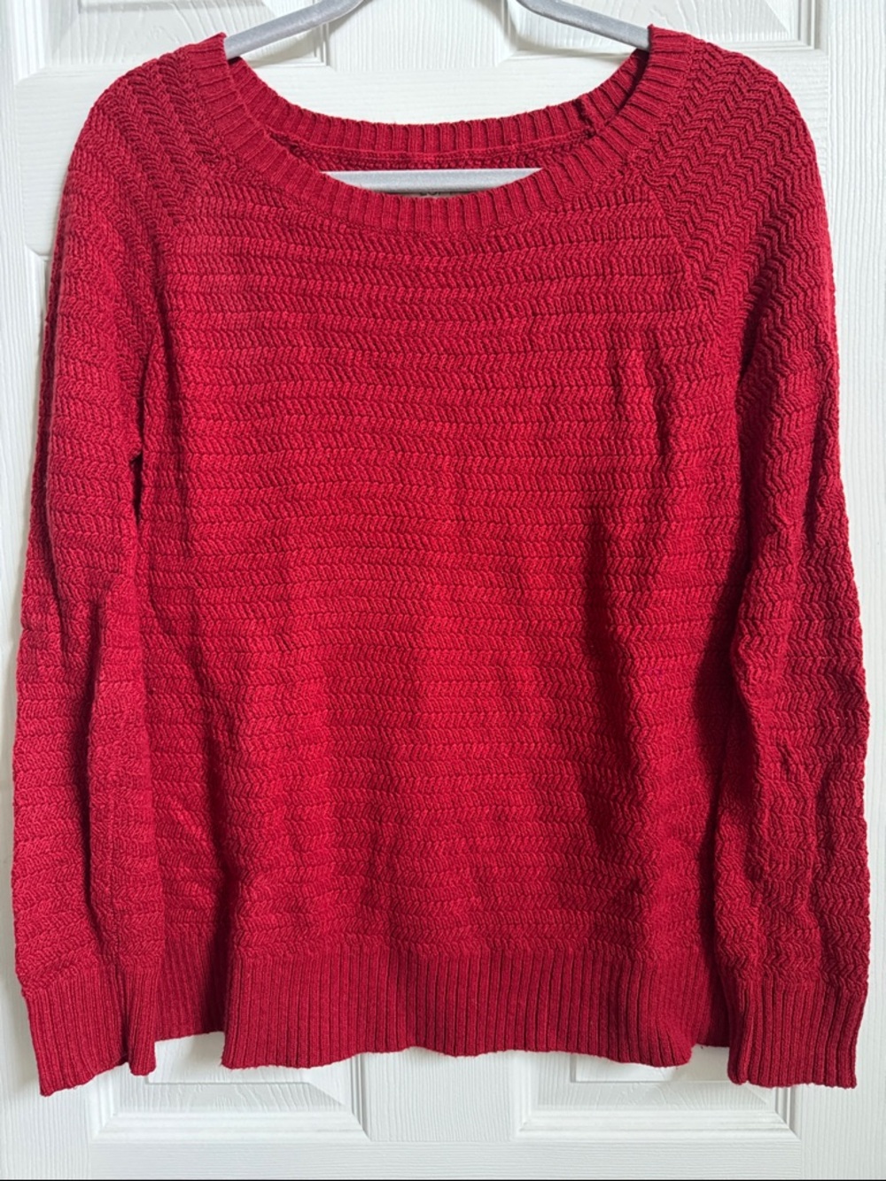 Loft Sweater